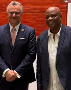 Congo - Etats-Unis : &quot;Minerais contre sécurité&quot; ou un marché de dupes ?